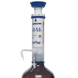 SofTop Quik Dispenser, 0.2-1.0 mL