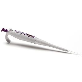 Adjustable Volume SoftGrip Pipette 1-10 µL