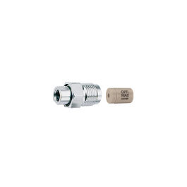 OPTI-MAX Inlet Cartridge Check Valve, 1/16'' Shimadzu