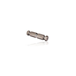 Waters Type Union w/ Nuts & Ferrules for 1/16'' OD Tubing
