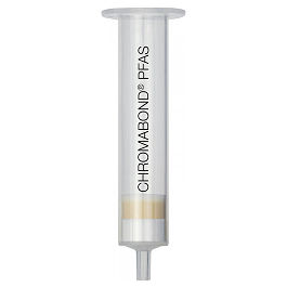 CHROMABOND PFAS, SPE Columns 6 ml 300 mg, 30/ PK