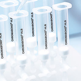 CHROMABOND HLB, SPE Columns 15 ml 1000 mg, 20/ PK