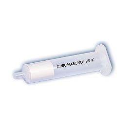 CHROMABOND HR-X, SPE Column 3 ml 200 mg, 250/ PK