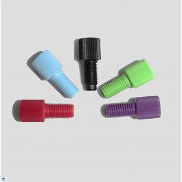 Flangefree fittings and ferrules 1/16''