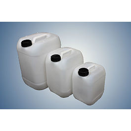 Can neck S60 - 20 liter 