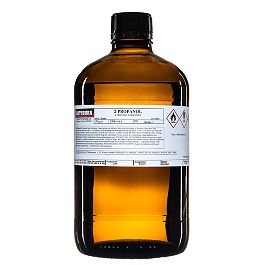 2-Propanol HPLC, 2,5 liter