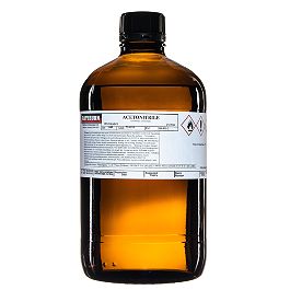 Acetonitrile HPLC Grade S, 2,5 liter