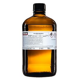 Acetonitrile HPLC, 1 liter