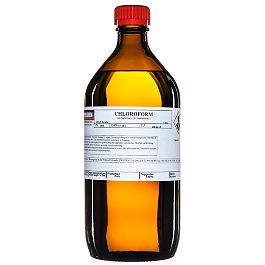 Chloroform, 1 liter