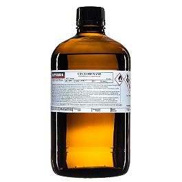 Cyclohexane HPLC, 1 liter