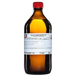 Dichloromethane, 1 liter