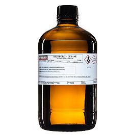 Dichloromethane, 2,5 liter