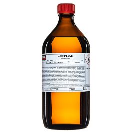 Heptane HPLC, 1 liter