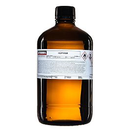 Heptane HPLC, 2,5 liter