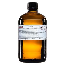 Pentane HPLC, 1 liter