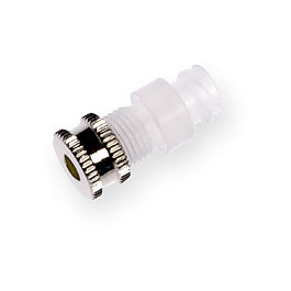 TLL Syr Septum Adapter with Septa