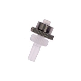 Male Luer Removable Needle Hub (L) Adapter