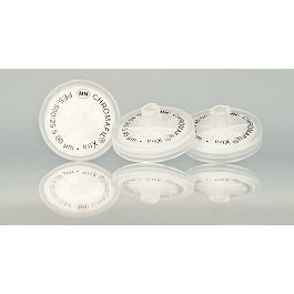 PTFE (Polytetrafluorethylene) Syringe Filters 0.20 µm 13 mm Polypropylene