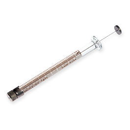 Animal Injections|TLC Syringe|Animal Injections Syringe Calibrated Syringe 5 µl Removable Needle (RN) PST 