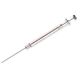  Calibrated Syringe 50 µl Cemented Needle (N) PST 3