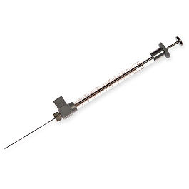 Manual GC Injection|SampleLock Syringe Calibrated Syringe 250 µl Sample Lock (SL) PST 2