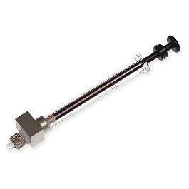 Instrument|Clinical Instrumentation|Sample Syringe Calibrated Syringe 1 ml No Needle Available PST 
