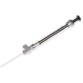 Manual GC Injection|SampleLock Syringe Calibrated Syringe 2.5 ml Sample Lock (SL) PST 2