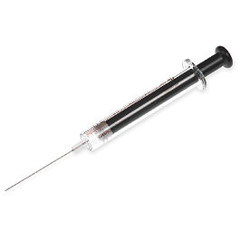  Calibrated Syringe 5 ml Cemented Needle (N) PST 3