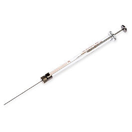TLC Syringe Calibrated Syringe 2.5 µl Removable Needle (RN) PST 3
