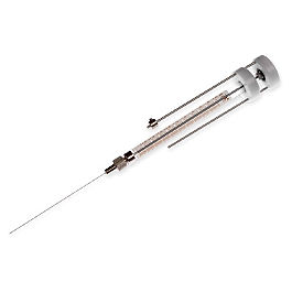  Calibrated Syringe 2 µl Knurled Hub (KH) PST 3