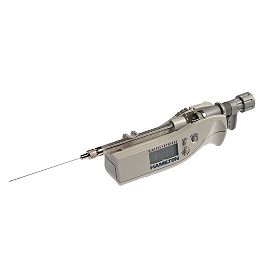  Digital Syringe 1 µl Knurled Hub (KH) PST 3