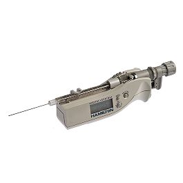 Manual HPLC Injection|HPLC Injection Valves Digital Syringe 50 µl Cemented Needle (N) PST 3