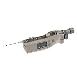  Digital Syringe 100 µl Cemented Needle (N) PST 2
