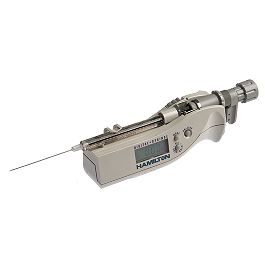  Digital Syringe 250 µl Cemented Needle (N) PST 2