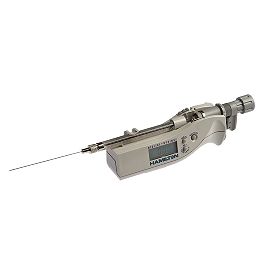  Digital Syringe 0.5 µl Knurled Hub (KH) PST 2