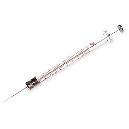 Gel Loading Multi-Channel Gel Loading Syringes 10 µl Removable Needle (RN) PST 3