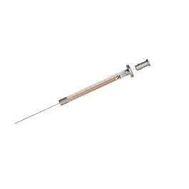 GC Autosampler Syringe 5 µl Fixed Needle, no glue or cement PST Custom