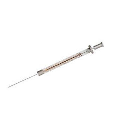 GC Autosampler Syringe 25 µl Fixed Needle, no glue or cement PST Custom