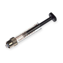 Instrument|OEM Pump|OEM Syringe Pump Syringe Syringe 500 µl PST 