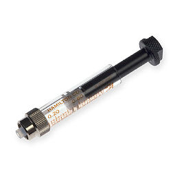Instrument|OEM Pump|OEM Syringe Pump Syringe Syringe 1 ml PST 