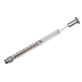 Instrument|Bubble Free Prime (BFP) Syringes Syringe 50 µl PST 