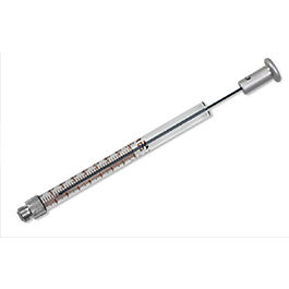 Instrument|Bubble Free Prime (BFP) Syringes Syringe 100 µl PST 