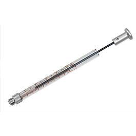 Instrument|Bubble Free Prime (BFP) Syringes Syringe 250 µl PST 