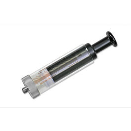 Instrument|Bubble Free Prime (BFP) Syringes Syringe 25 ml PST 
