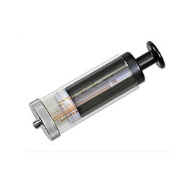 Instrument|Bubble Free Prime (BFP) Syringes Syringe 50 ml PST 