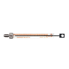 HPLC Autosampler Syringe 25 µl No Needle Available PST 