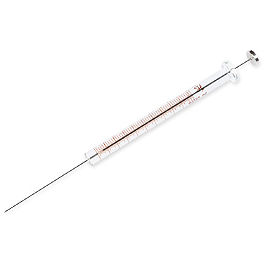 GC Autosampler Syringe 25 µl Cemented Needle (N) PST AS