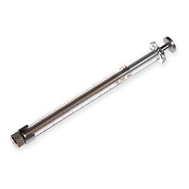 TLC Syringe Syringe 500 µl Removable Needle (RN) PST 