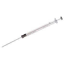 GC Autosampler Syringe 10 µl Removable Needle (RN) PST 2