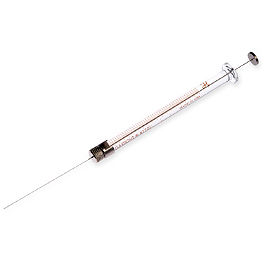  Syringe 10 µl Removable Needle (RN) PST 3